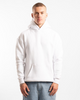 Unisex Heavy Hood - Arctic