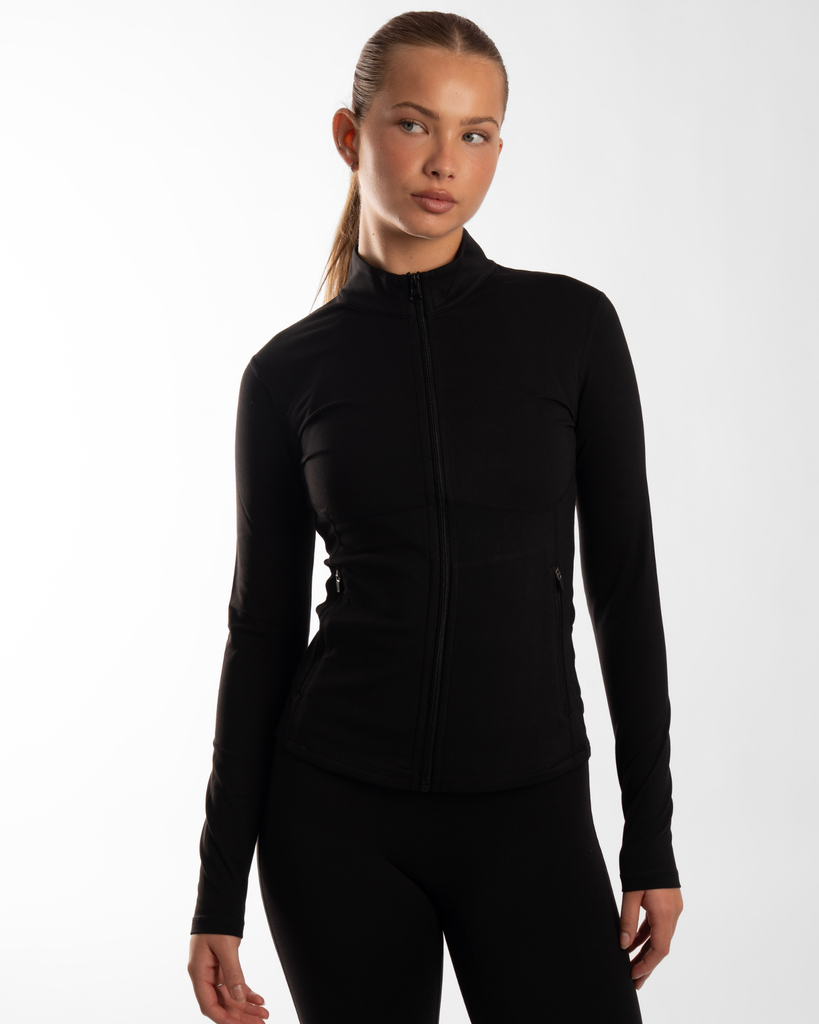 Jackets & Hoodies – Active Basics