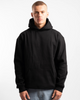 Unisex Heavy Hood - Onyx