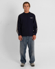 Layday Long Sleeve - Navy