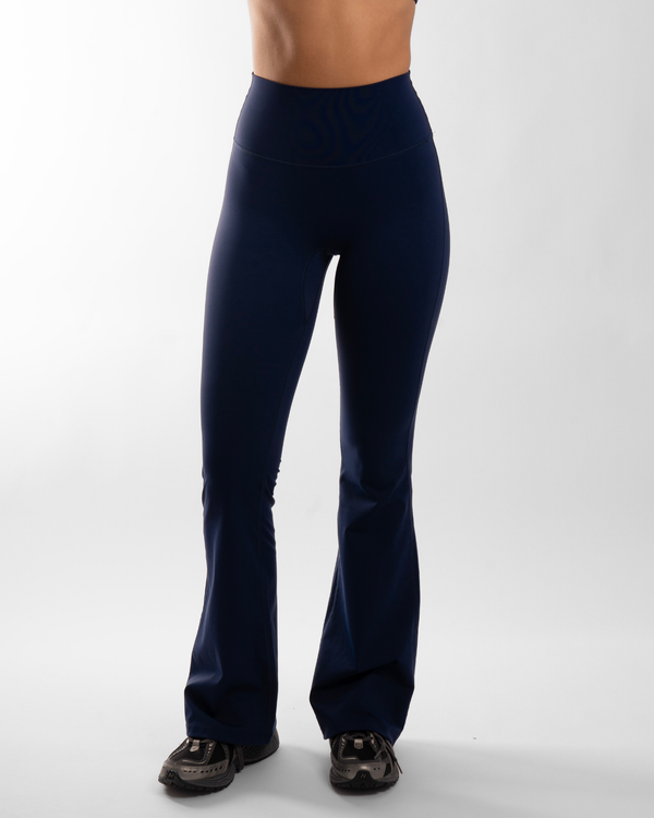 Not Your Basic Flares - Navy
