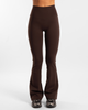 Not Your Basic Flares - Chocolate