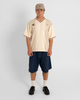 Heritage Jersey - Cream