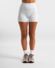 Not Your Basic Shorts - Mirage (Invisible Scrunch)