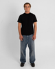Mens Fitted Tee - Onyx