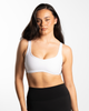 Contour Crop - Arctic