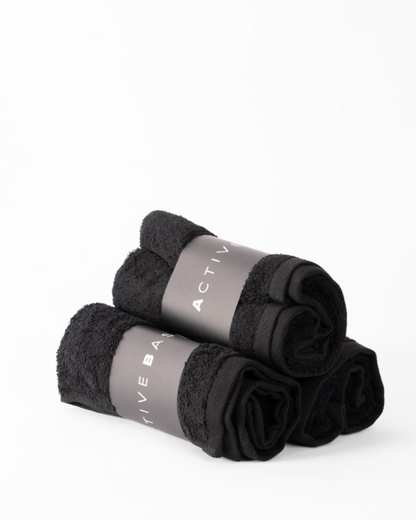 Free Gym Towel