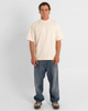 Layday Tee - Off-White