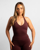 V-Halter Tank - Currant