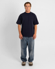 Layday Tee - Navy