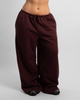 Trackpant - Currant