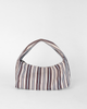 Essentials Shoulder Bag - Stripe