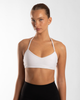 Halter Crop - Arctic